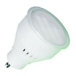 Elro gu7e kit ampoule et c?blage spot eco gu10 7w chaud 1050lm 2700k