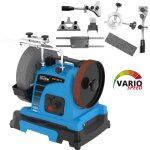 G�de - aff�teuse � eau gns 250 vs - set complet avec accessoires