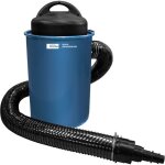 G�de ? aspirateur professionnel pour machines � bois ? puissance 1100w ? d�pression 2500pa ? volume cuve ...