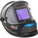 G�de - casque de soudage automatique gsh 180 - tc - 2 - masque de soudure