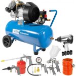 G�de - compresseur 400 / 10 / 50 dg 15 pi�ces