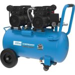 G�de - compresseur airpower 275 / 8 / 50 silent - sans huile