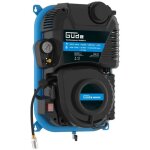 G�de - compresseur mural 160 / 08 / 2 st - sans huile