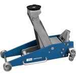 G�de - cric rouleur 2, 5 tonnes grh 2, 5 / 460 al