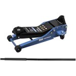 G�de - cric rouleur 2, 5 tonnes grh 2, 5 / 510 l