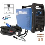 G�de - d�coupeur plasma gps - e 40 a. 2