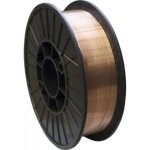 Gde - fil soudure poste  souder gaz sg2 - 0, 6 mm bobine 5 kg
