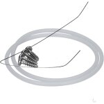 G�de - gde - kit de r�paration du joint de bol de pompe pour lave - vaisselle 12005744