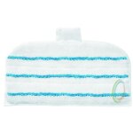 G�de - gde - lingette patin pour nettoyeur steam mop - black + decker