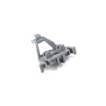 Güde - gde - paliers de fixation de panier inférieur pour lave - vaisselle compatible bosch 00428344 Güde - gde - paliers de fixation de panier inférieur pour lave - vaisselle compatible bosch 00428344
