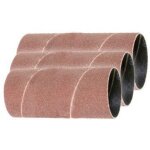 G�de - manchons abrasifs de pon�age g240 pour g38353 - � 51 - lot de 3