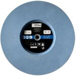 G�de - meule abrasive 250 x 50 x 12 mm - g220 pour aff�teuse g55227