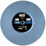 G�de - meule abrasive 250 x 50 x 12 mm - g220 pour aff�teuse g55227
