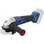 Gde - meuleuse d'angle sans fil ws 18 - 0 bl (sans accu ni chargeur)