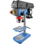 G�de - perceuse � colonne pour �tabli gtb 14 / 509