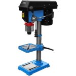 G�de - perceuse � colonne pour �tabli gtb 16 / 605