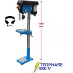 G�de - perceuse � colonne gsb 20 / 812 r + l - 400 v