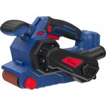 Gde - ponceuse  bande sans fil bsr 18 - 0 (sans accu ni chargeur)