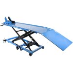 G�de - pont �l�vateur moto gmr 560