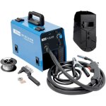 G�de - poste � souder � fil fourr� sg 131 a - syn