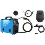 G�de - poste � souder inverter uni - mig 125 syn