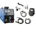 Gde - poste  souder inverter uni - mig 165 syn