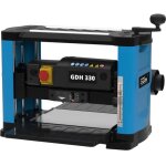 G�de - raboteuse de chantier gdh 330