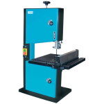 G�de - scie � bande - scie � ruban gbs 200 pour bois