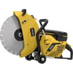 G�de - scie circulaire � b�ton thermique gbts 350. 1