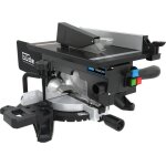 Gde - scie combine table et onglet tkgs 210