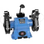 G�de - touret � meuler double gds 150. 1 l