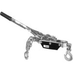 G�de - treuil manuel 2 tonnes hs 2000 - c�ble 2, 8 m