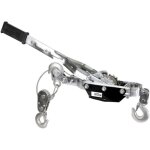 G�de - treuil manuel 4 tonnes hs 4000 - c�ble 3 m