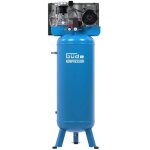 Guede - compresseur 485 / 10 / 200 st - 10 bars - 200 l - 400 v