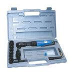 G�de - visseuse - d�visseuse � cliquet - pneumatique gtie 2 ans