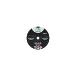 Guedo 10 disques à tronçonner acier / inox Ø125x1. 6 a46u - zfrgu330129 - 125 mm - x 10 - 1. 6 mm - 22, ... Guedo 10 disques à tronçonner acier / inox Ø125x1. 6 a46u - zfrgu330129 - 125 mm - x 10 - 1. 6 mm - 22, ...