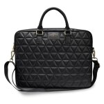 Sac guess gucb15qlbk 16 noir matelass