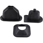 Gu�tre de frein � main, gu�tre de leviers de vitesse da2466 durable de haute pr�cision robuste, ajustement ...