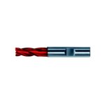 Guhring - fraise sl din6527 carbure monobloc fire d4 3, 0mm ghring 1 pcs