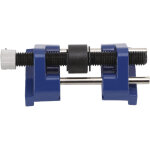 Guide d'aff�tage en alliage d'aluminium, centre de gravit� stable, syst�me de poulie pour coulissement ...