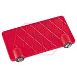 Guide d'angle d'afftage magntique pour chane de trononneuse