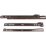 Guides cajon marron jgo