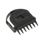 Guide de coupe 1 - 3, 5mm 35809916 pour epilateur - rasoir - tondeuse babyliss