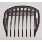 Guide de coupe 3 - 18 mm pour pour tondeuse babyliss