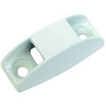 Guide pour crémone ds blanc la croisee ds ds6885 - 036 Guide pour crémone ds blanc la croisee ds ds6885 - 036