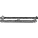 Guide de lime ronde 4, 5 mm yt - 85045 yato