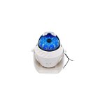 Guide nautique de boussole de bord de voiture marine ball band rglage de la dclinaison magntique marine, ...
