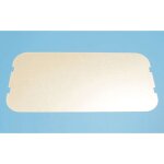 Guide d ondes 226 x 113 mm pour micro ondes fagor - 74x2909