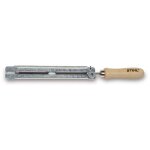 Guide pour scie 1 / 4'' picco - s56057504300
