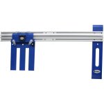 Guide de scie circulaire rip - cut guide de bord de pr�cision scie �lectrique guide longitudinal pour ...